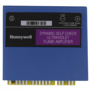 Honeywell Flame Apmlifier R7861A1026