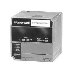 Honeywell Flame Safety Relay RM7838C1012