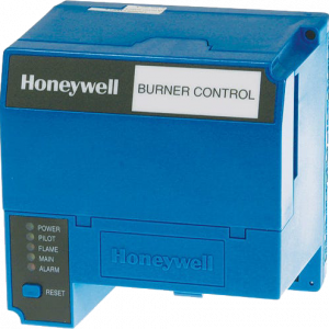Honeywell Flame Safety Relay RM7890B1014