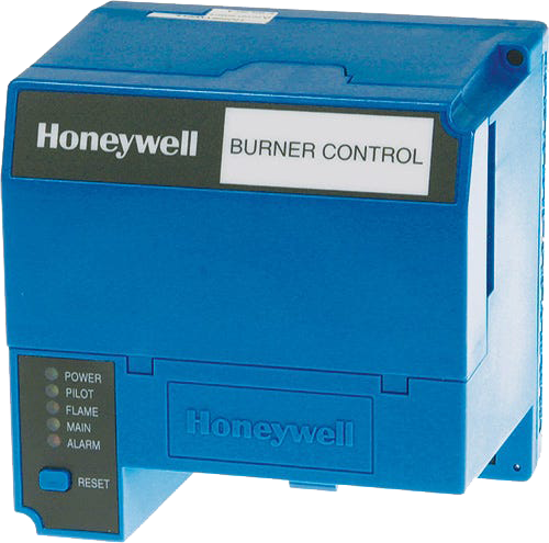 Honeywell Flame Safety Relay RM7890B1014