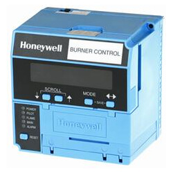 Honeywell Flame Safety Relay RM7890B1048