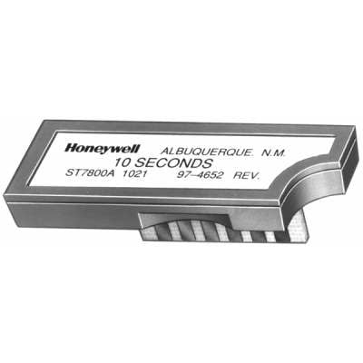 Honeywell Purge Timer ST7800C1037