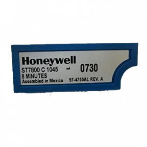 Honeywell Purge Timer ST7800C1045