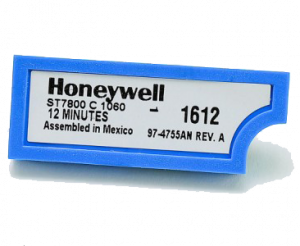 Honeywell Purge Timer ST7800C1060