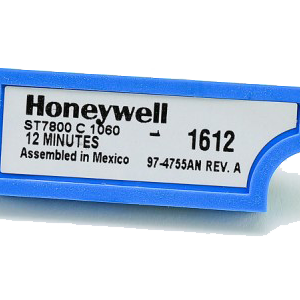 Honeywell Purge Timer ST7800C1060