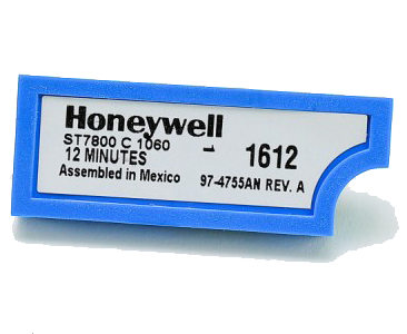 Honeywell Purge Timer ST7800C1060