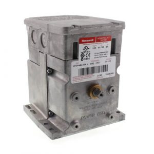 Honeywell Control Motor M7284A1004