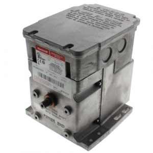 Honeywell Control Motor M7285A1003