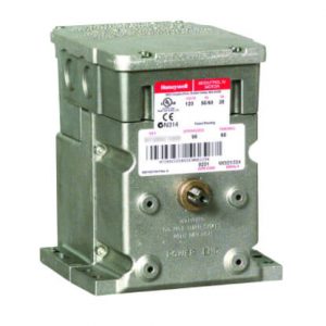 Honeywell Control Motor M7294Q1007