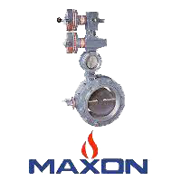 Maxon Flow Control valve