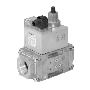 Karl Dungs Flow Control Modular Valve 224842