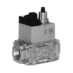 224844 Karl Dungs Flow Control Valve 224844