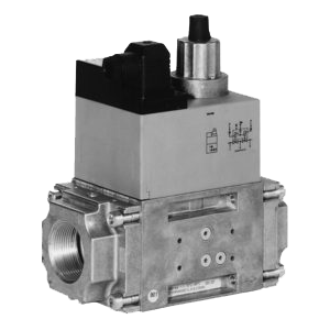 Karl Dungs Flow Control Valve 224847