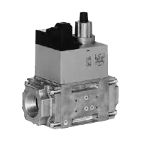 Karl Dungs Flow Control Valve 226990