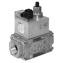 Karl Dungs Flow Control Valve 226992