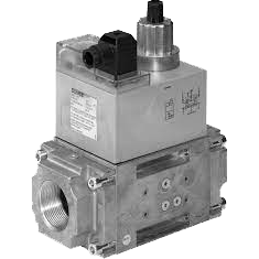 Karl Dungs Flow Control Valve 228223