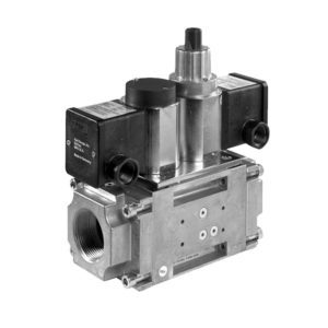 Karl Dungs Flow Control Modular Valve 267019