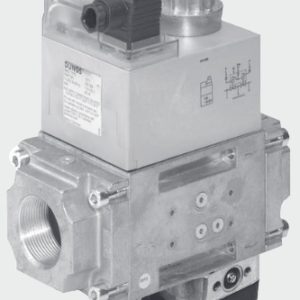 Karl Dungs Flow Control Modular Valve 267025