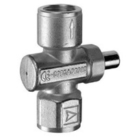 Karl Dungs Modular Valve 267055