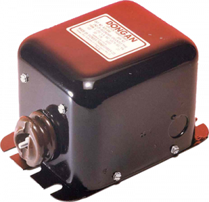 Dongan Transformers Ignition Transformer A06-SA6
