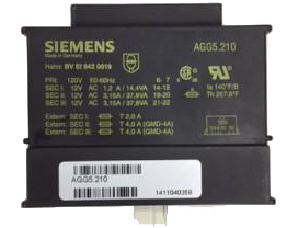 Power Supply for LMV51