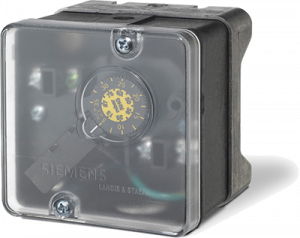 Siemens Pressure Switch QPH31.150M00