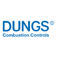 Dungs Combustion Controls products